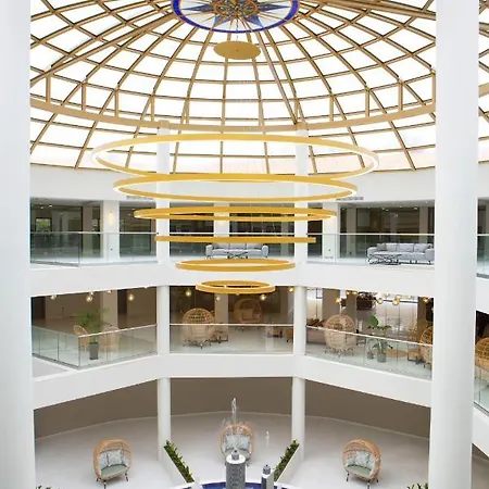 Zeus Eleva Ajul 5* Agia Paraskevi (Kassandra)