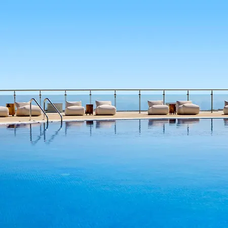 Hotel Ajul Luxury & Resort, A Registry Collection