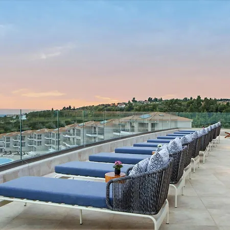 Ajul Luxury & Resort, A Registry Collection Hotel Agia Paraskevi (Kassandra)
