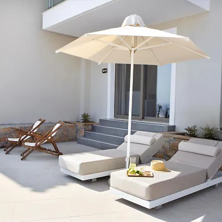 Ajul Luxury & Resort, A Registry Collection
