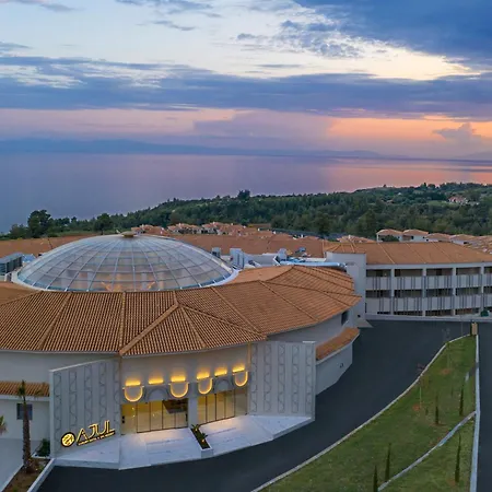 Hotel Ajul Luxury & Resort, A Registry Collection