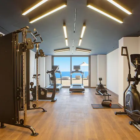 Ajul Luxury & Resort, A Registry Collection Hotel Agia Paraskevi (Kassandra)