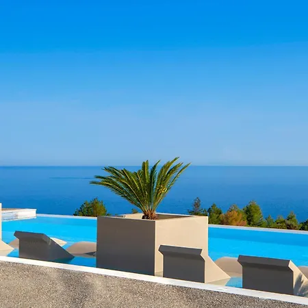 Hotel Ajul Luxury & Resort, A Registry Collection Agia Paraskevi (Kassandra)