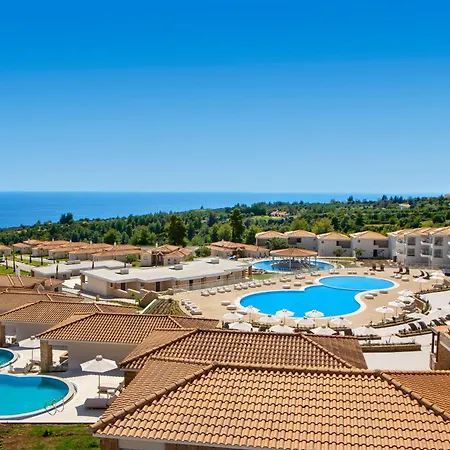 Ajul Luxury & Resort, A Registry Collection 5*