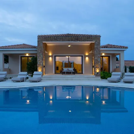 Hotel Ajul Luxury & Resort, A Registry Collection Agia Paraskevi (Kassandra)