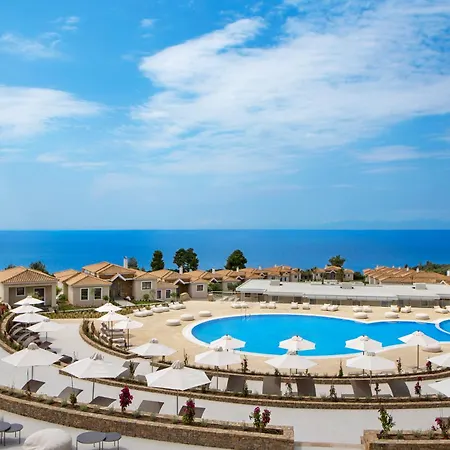 Ajul Luxury & Resort, A Registry Collection Hotel 5*