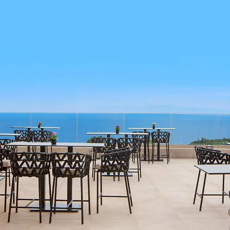 Hotel Ajul Luxury & Resort, A Registry Collection 5*
