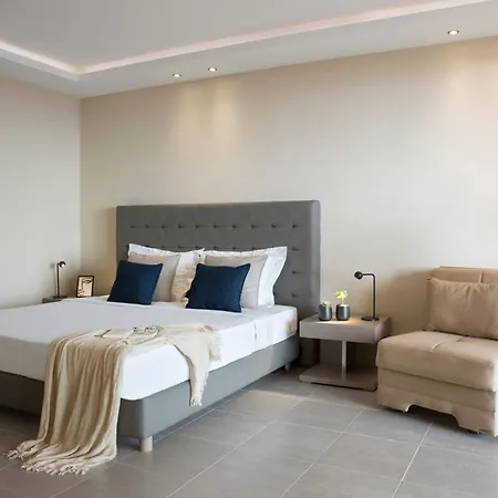 Hotel Ajul Luxury & Resort, A Registry Collection Agia Paraskevi (Kassandra)