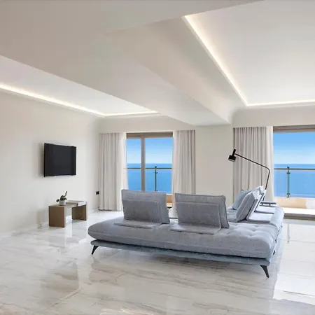 Hotel Ajul Luxury & Resort, A Registry Collection Agia Paraskevi (Kassandra)