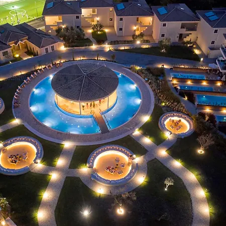 Ajul Luxury & Resort, A Registry Collection 5* Agia Paraskevi (Kassandra)