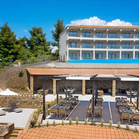 Ajul Luxury & Resort, A Registry Collection Hotel Agia Paraskevi (Kassandra)