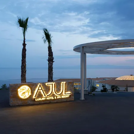 Ajul Luxury & Resort, A Registry Collection Hotel 5*