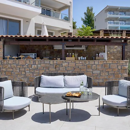 Ajul Luxury & Resort, A Registry Collection 5*