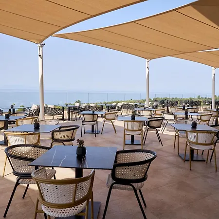 Ajul Luxury & Resort, A Registry Collection 5* Agia Paraskevi (Kassandra)