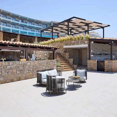 Ajul Luxury & Resort, A Registry Collection Hotel 5*
