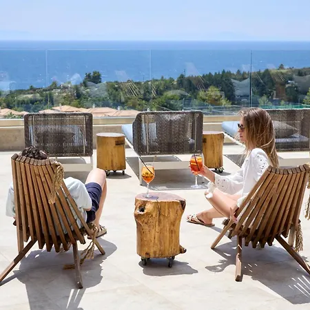 Hotel Ajul Luxury & Resort, A Registry Collection 5*