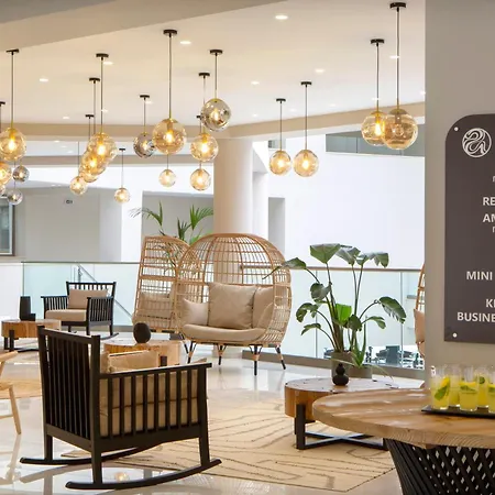 Ajul Luxury & Resort, A Registry Collection Hotel Agia Paraskevi (Kassandra)