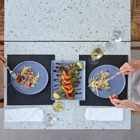 Ajul Luxury & Resort, A Registry Collection 5*