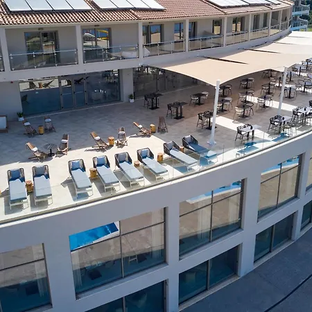 Hotel Ajul Luxury & Resort, A Registry Collection