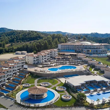 Hotel Ajul Luxury & Resort, A Registry Collection 5*