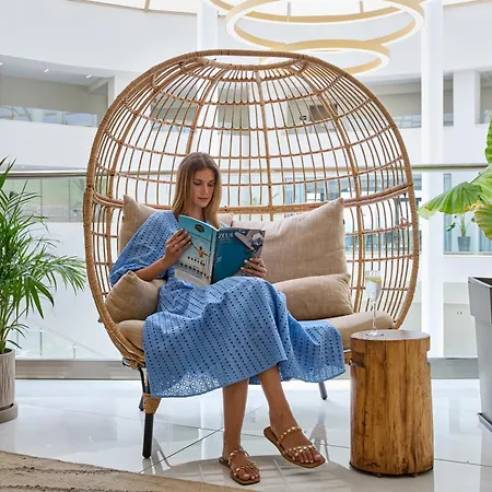 Ajul Luxury & Resort, A Registry Collection Hotel Agia Paraskevi (Kassandra)
