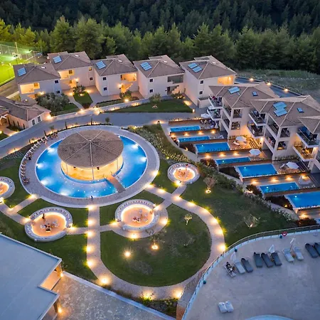 Ajul Luxury & Resort, A Registry Collection Hotel Agia Paraskevi (Kassandra)