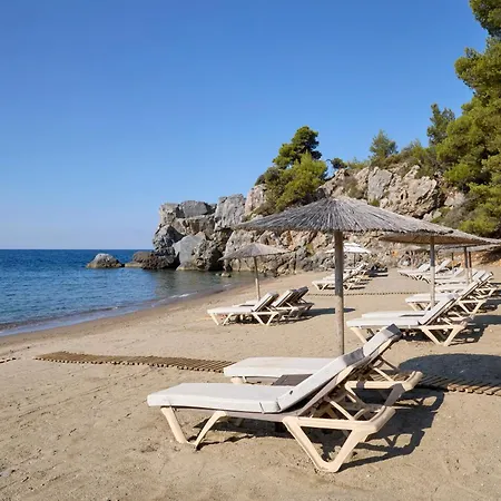 Hotel Ajul Luxury & Resort, A Registry Collection Agia Paraskevi (Kassandra)