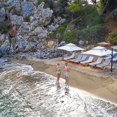 Ajul Luxury & Resort, A Registry Collection Agia Paraskevi (Kassandra)