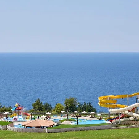 Hotel Ajul Luxury & Resort, A Registry Collection Agia Paraskevi (Kassandra)