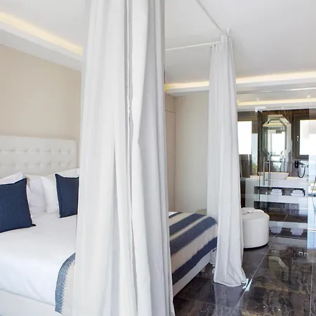 Ajul Luxury & Resort, A Registry Collection 5*