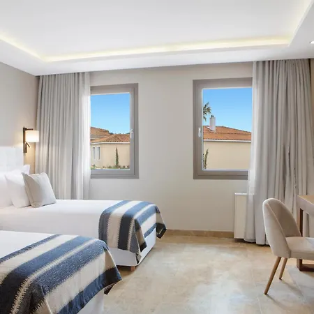 Ajul Luxury & Resort, A Registry Collection Agia Paraskevi (Kassandra)