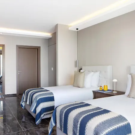 Hotel Ajul Luxury & Resort, A Registry Collection