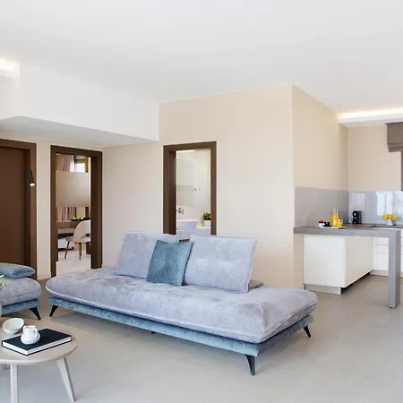 Hotel Ajul Luxury & Resort, A Registry Collection 5*