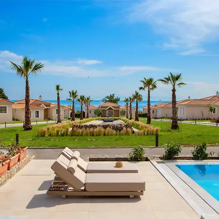 Ajul Luxury & Resort, A Registry Collection 5*