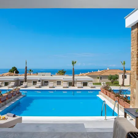 Ajul Luxury & Resort, A Registry Collection 5* Agia Paraskevi (Kassandra)