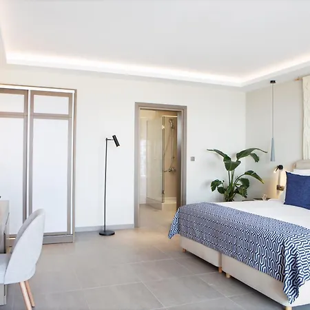 Ajul Luxury & Resort, A Registry Collection Hotel 5*