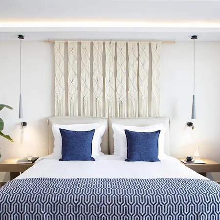 Ajul Luxury & Resort, A Registry Collection 5*