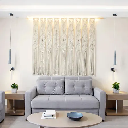 Ajul Luxury & Resort, A Registry Collection Agia Paraskevi (Kassandra)
