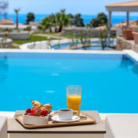 Ajul Luxury & Resort, A Registry Collection Hotel 5*