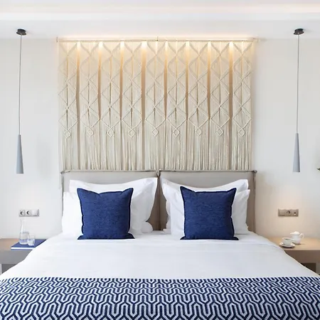 Ajul Luxury & Resort, A Registry Collection