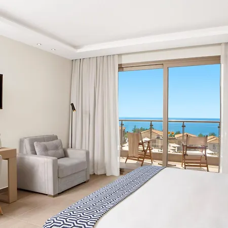 Ajul Luxury & Resort, A Registry Collection 5* Agia Paraskevi (Kassandra)