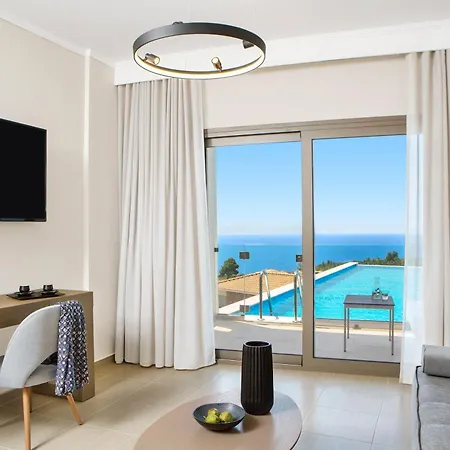 Hotel Ajul Luxury & Resort, A Registry Collection Agia Paraskevi (Kassandra)