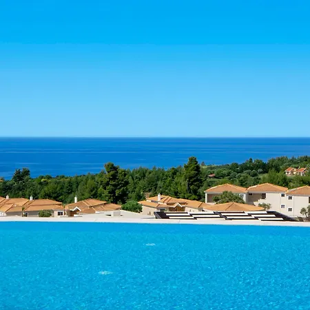 Ajul Luxury & Resort, A Registry Collection 5*