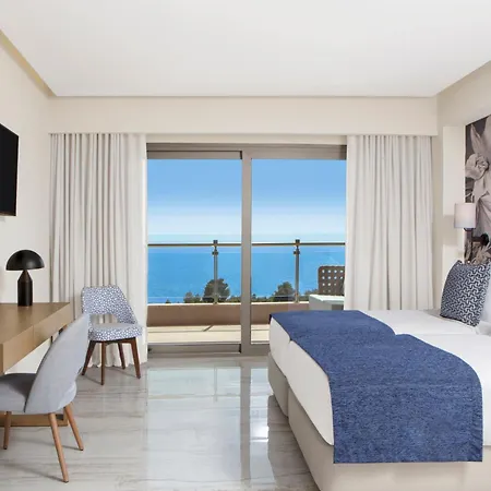 Hotel Ajul Luxury & Resort, A Registry Collection