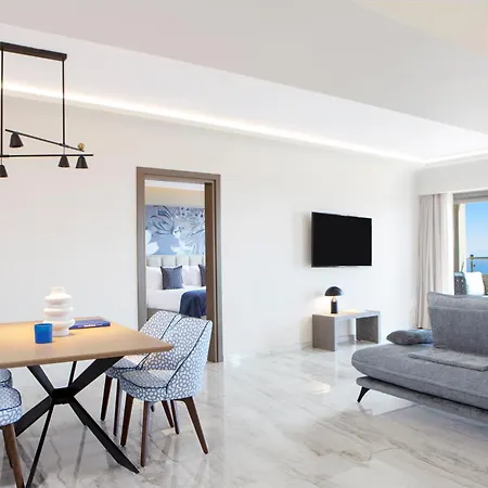 Ajul Luxury & Resort, A Registry Collection Hotel Agia Paraskevi (Kassandra)