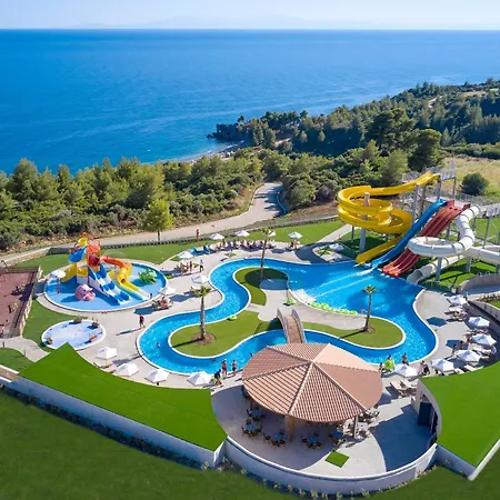 Ajul Luxury & Resort, A Registry Collection Hotel