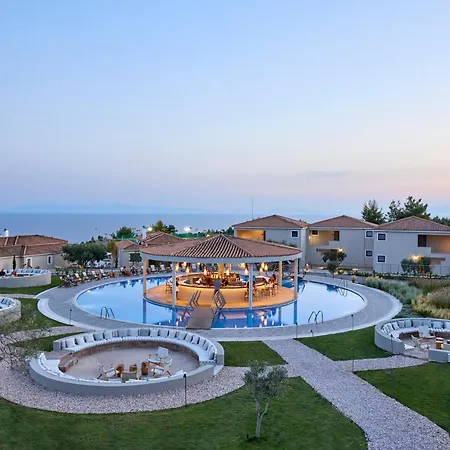 Hotel Zeus Eleva Ajul 5*