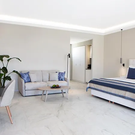 Hotell Ajul Luxury & Resort, A Registry Collection Agia Paraskevi (Kassandra)