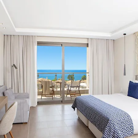 Ajul Luxury & Resort, A Registry Collection Agia Paraskevi (Kassandra)