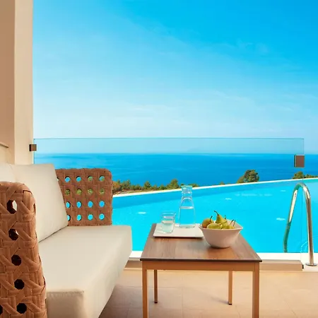 Zeus Eleva Ajul Hotel 5*